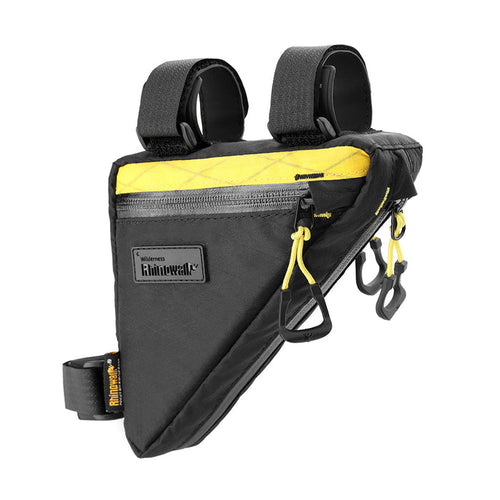 0.9l Triangle tube bag mini-Wilderness Series product view 2