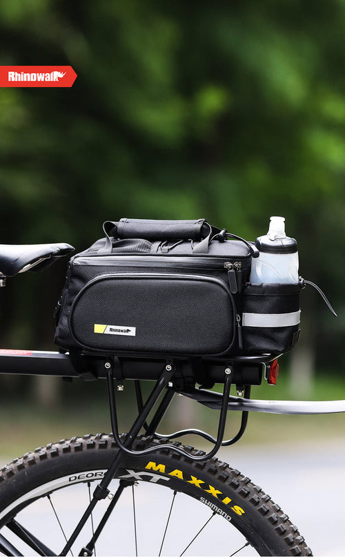 10 Liter Trunk Cargo Bag -RK6200/RK6201 product view 3
