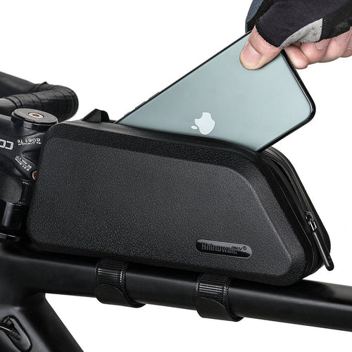 1.5 Liter Waterproof TPU Bike Top Tube Bag -K30 product view 2