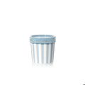 Caffe Capri Volcano Gelato Cup Candle