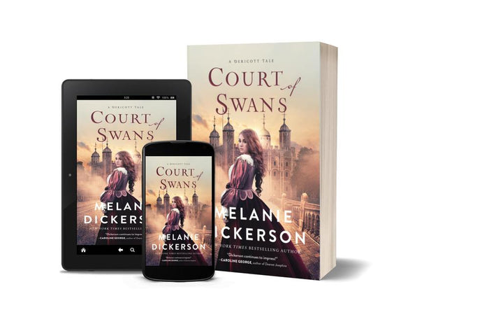 Court of Swans