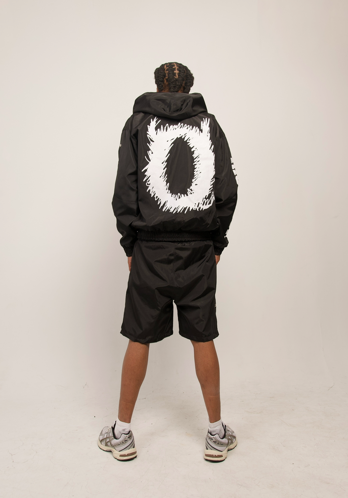 DMIBRS Windbreaker Set