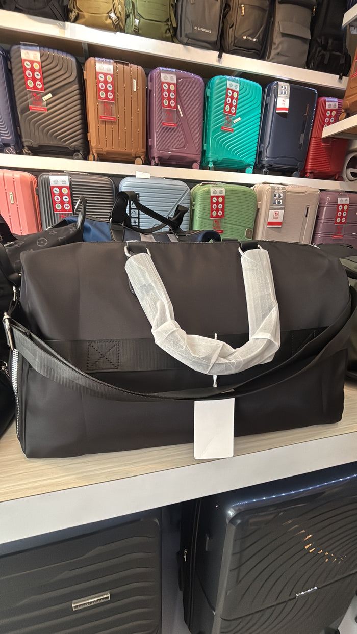 DUFFEL BAG - cabin size