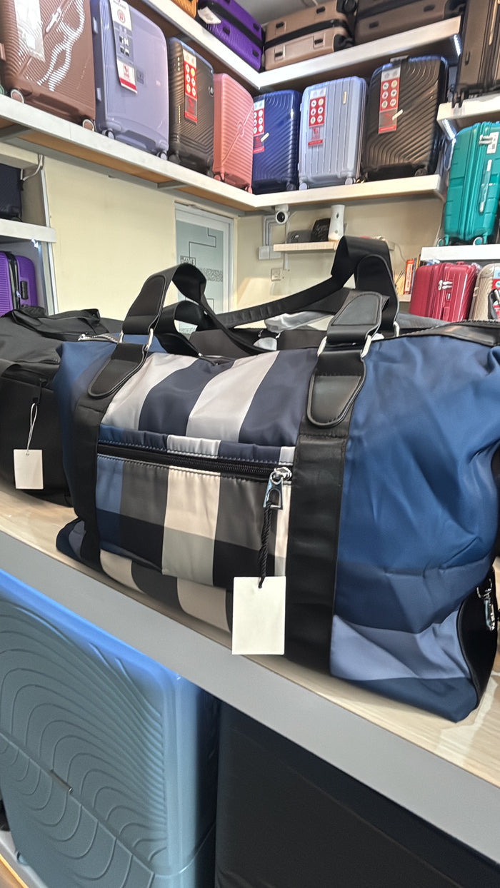DUFFEL BAG - cabin size