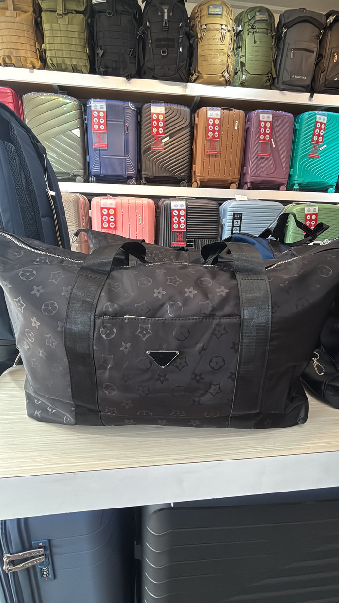 DUFFEL BAG - cabin size
