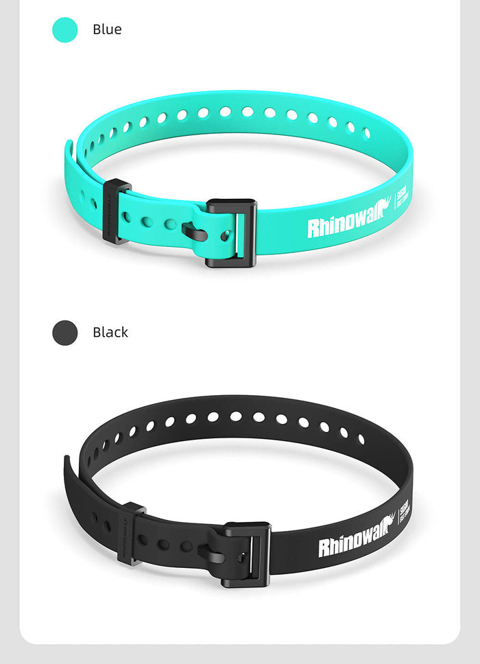 Elastic Silicone Straps product view 4