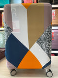 FABRIC COVER