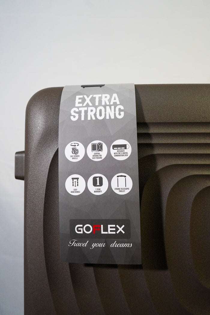 GOFLEX PRIME 28/24/20 INCH