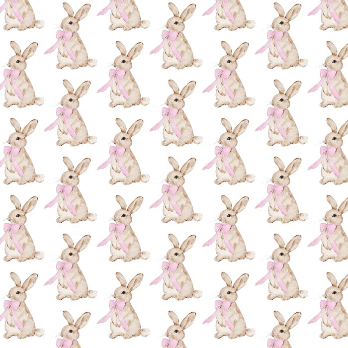 Give your little one the gift of comfort and joy with the Grayson Girls’ Pajama Pant Set in Easter Bunnies Pink by Lila and Hayes! Crafted from soft Pima cotton, this long sleeve set features an adorable Easter bunnies print, making bedtime an enchanting adventure. Let their dreams hop into a world of fun!