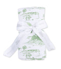 Wrap your little one in the softest hug imaginable with Angel Dear’s Viscose from Bamboo Swaddle! Measuring 45x45 inches, it’s the ultimate multitasker for cozy moments and beyond.
