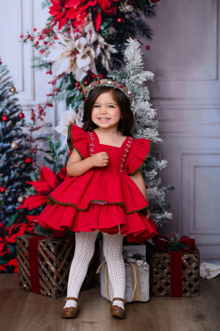 "Joy 2" Dress