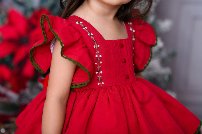 "Joy 2" Dress