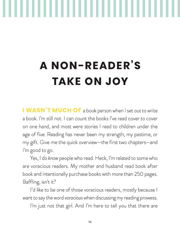 Laughing Through the Ugly Cry: …and Finding Unstoppable Joy