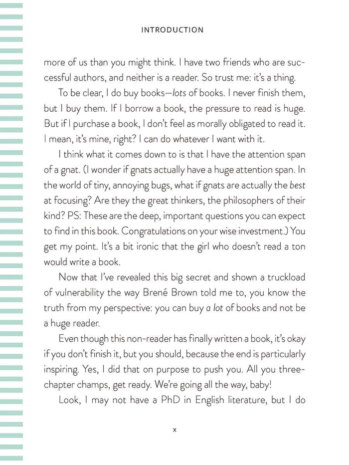 Laughing Through the Ugly Cry: …and Finding Unstoppable Joy