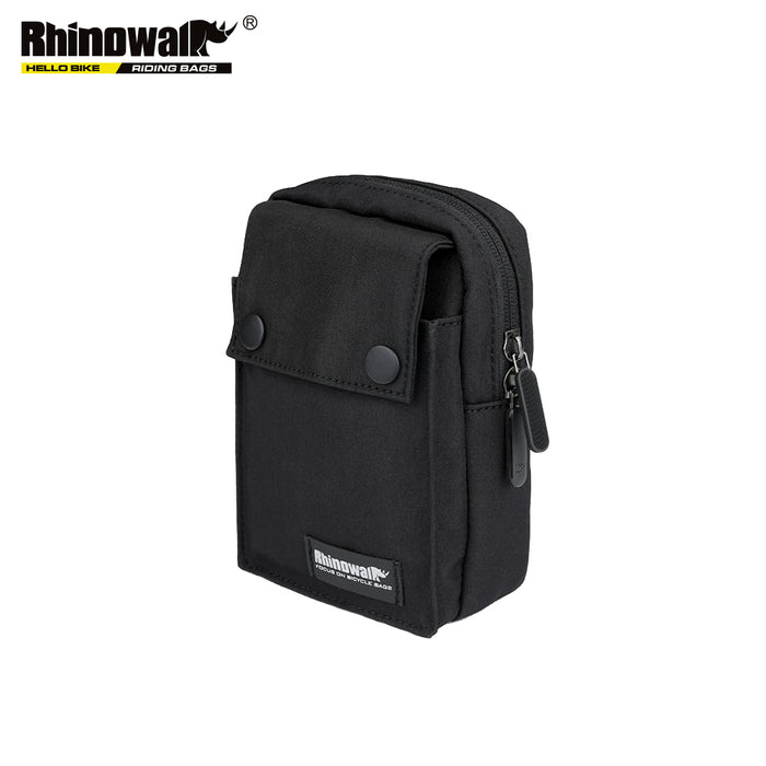 Leisure Multifunctional Bike Front Bag product view 4