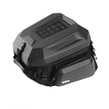 MFT2312 black 23L to 35L motorcycle tail bag