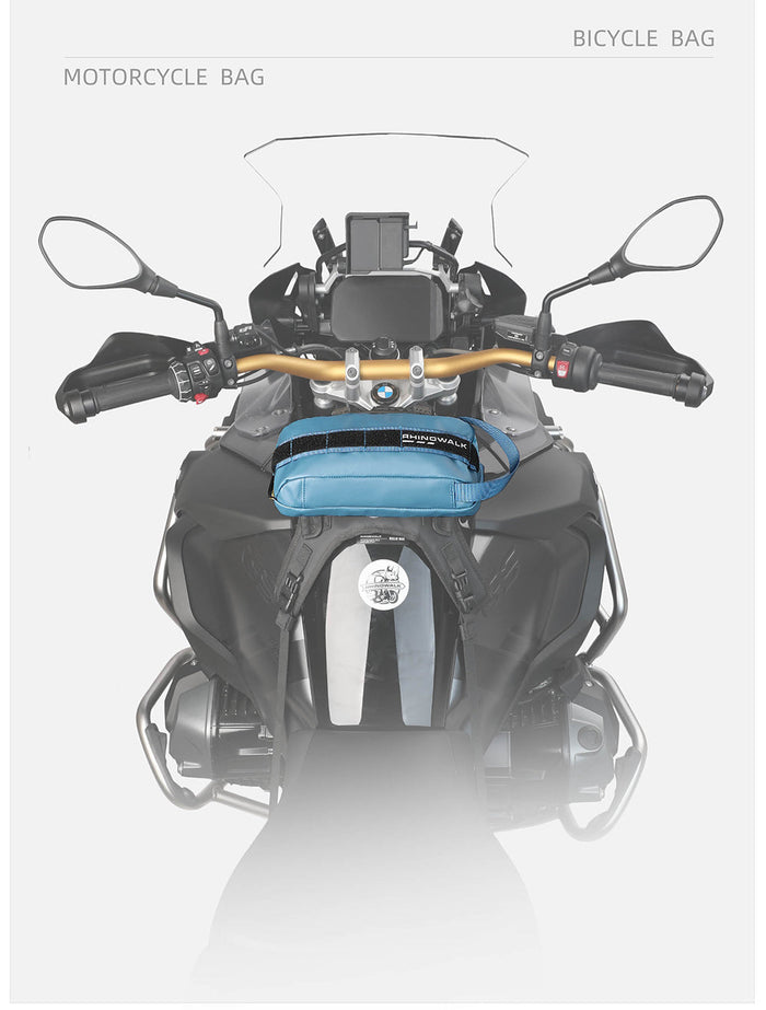 Multifunctional Bicycle Handlebar Bag product view 4