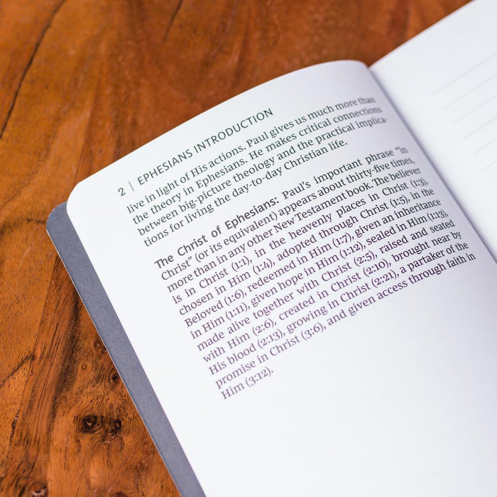 NKJV Bible Journal - 1-2 Corinthians, Paperback, Comfort Print: Holy Bible, New King James Version