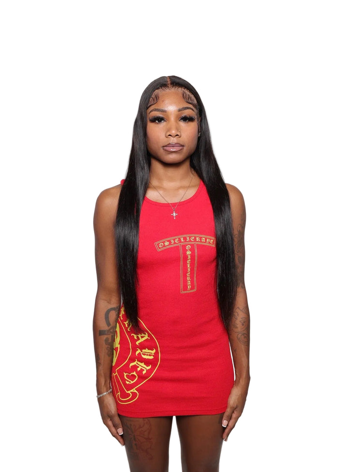 Osieliraye Dresses