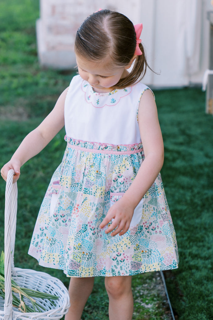 Peyton Estate Dress