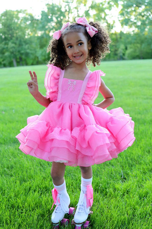 "She is Everything" Dress *PRE-ORDER