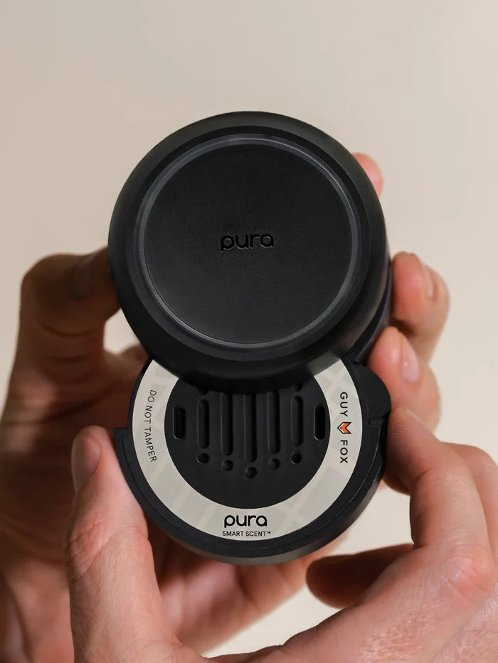 Soho Pura Car Diffuser Refill