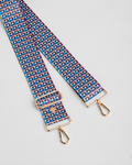 Strap Jubilee Line-Pom Pom London