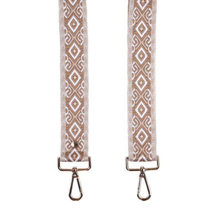 Strap Maple Mosaic-Pom Pom London