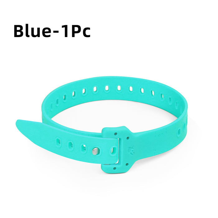 TPU Elastic Stretchable Strap product view 2