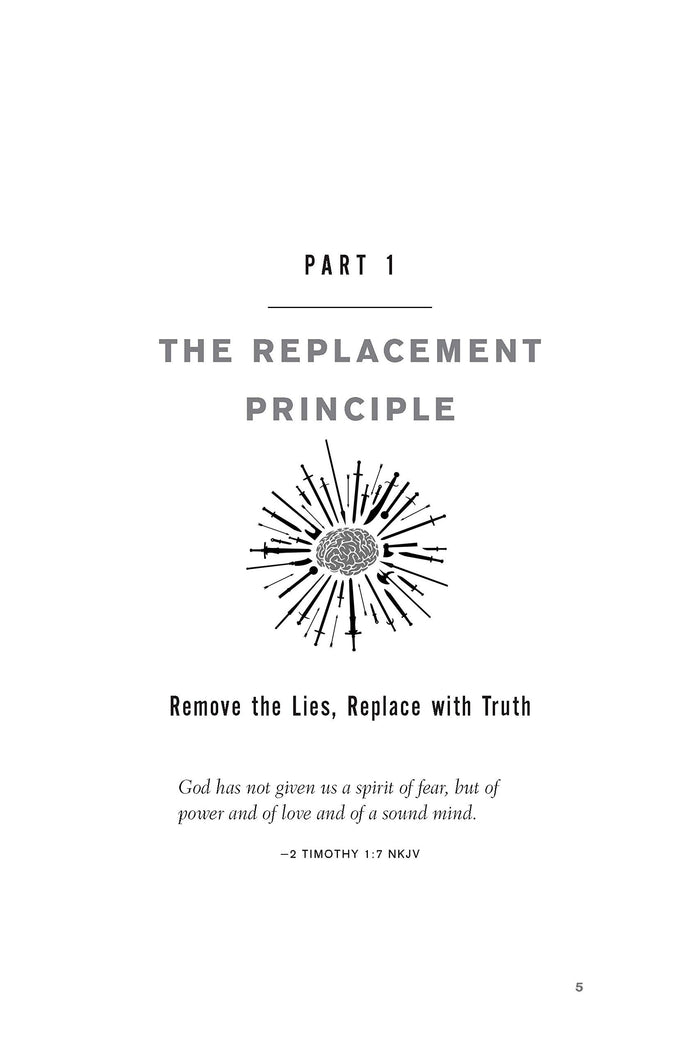 Winning the War in Your Mind: Change Your Thinking, Change Your Life