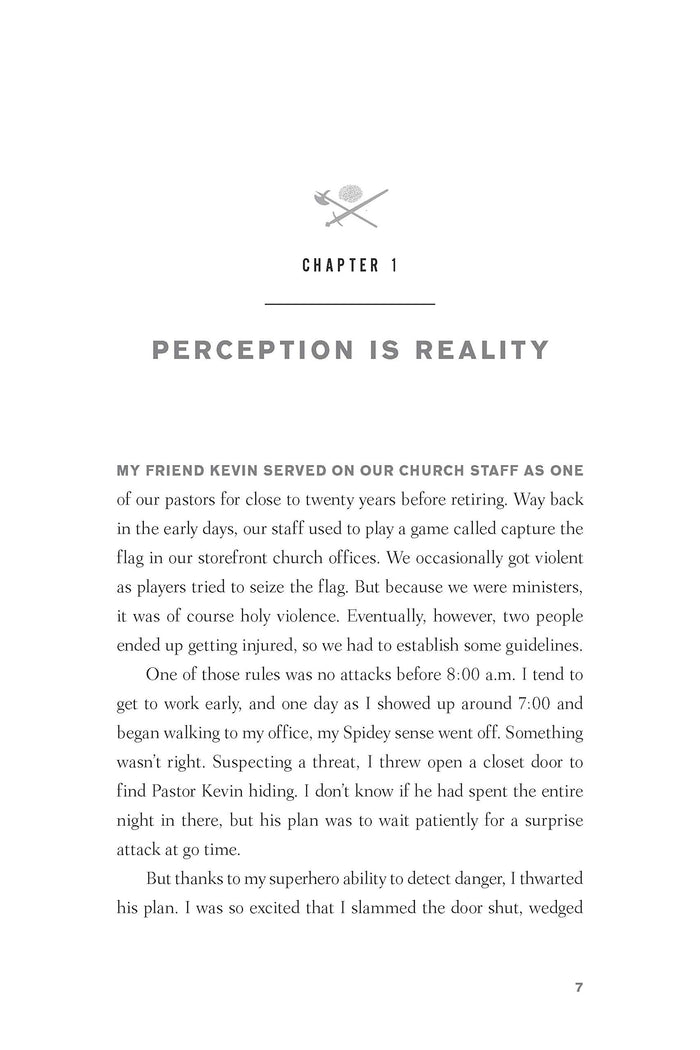 Winning the War in Your Mind: Change Your Thinking, Change Your Life